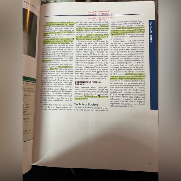 Merrill’s Atlas of Radiographic Positioning and Procedure - Picture 2 of 3